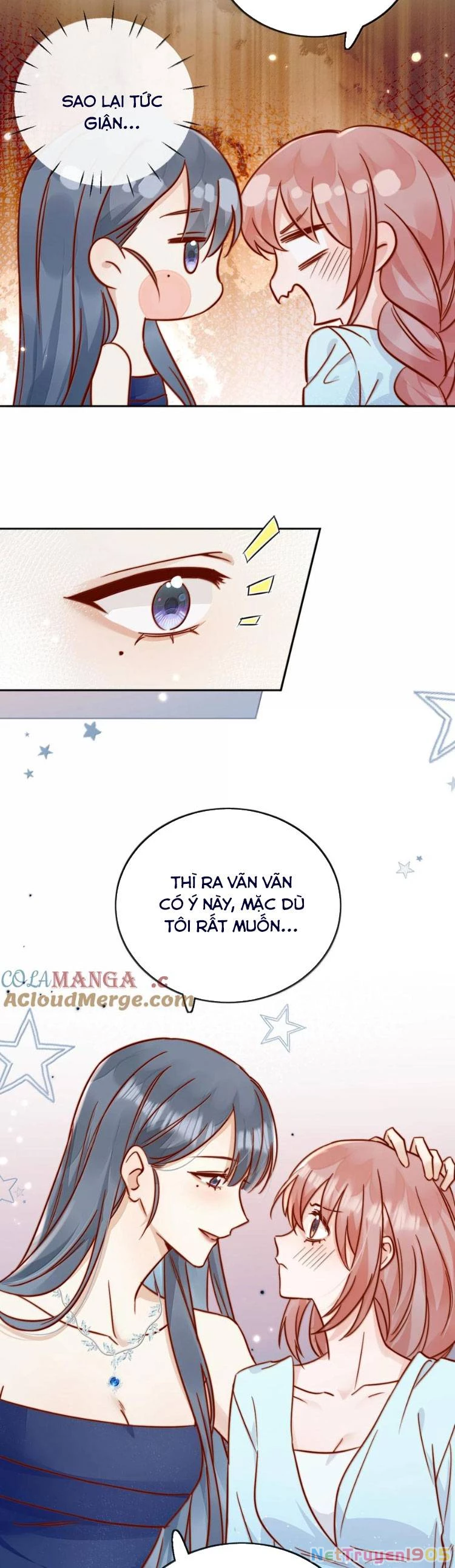 Ánh Mắt Của Kẻ Thù Truyền Kiếp Nhìn Ta Ngày Càng Biến Chất Chapter 80 - 6