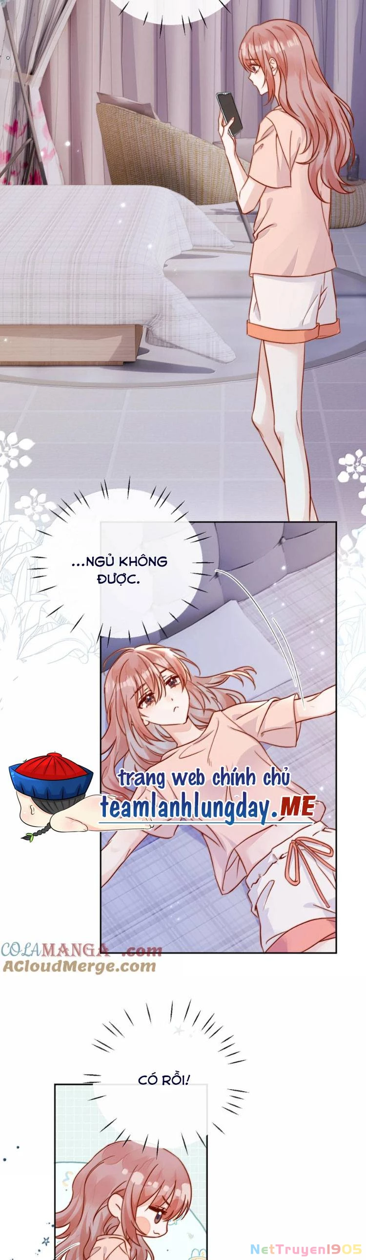 Ánh Mắt Của Kẻ Thù Truyền Kiếp Nhìn Ta Ngày Càng Biến Chất Chapter 80 - 9