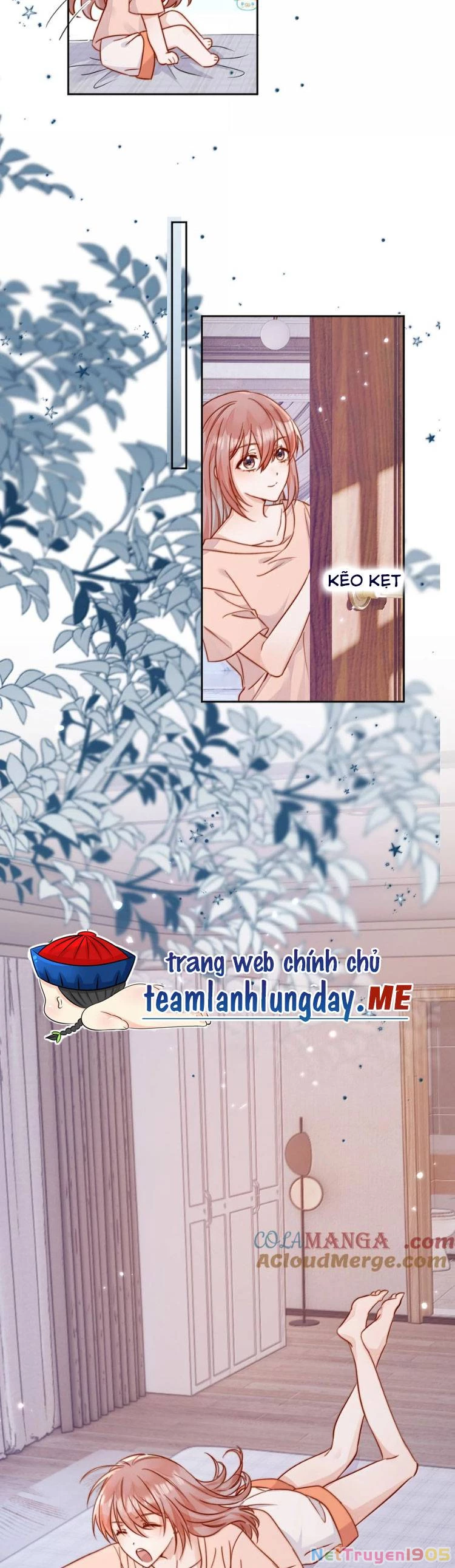 Ánh Mắt Của Kẻ Thù Truyền Kiếp Nhìn Ta Ngày Càng Biến Chất Chapter 80 - 10