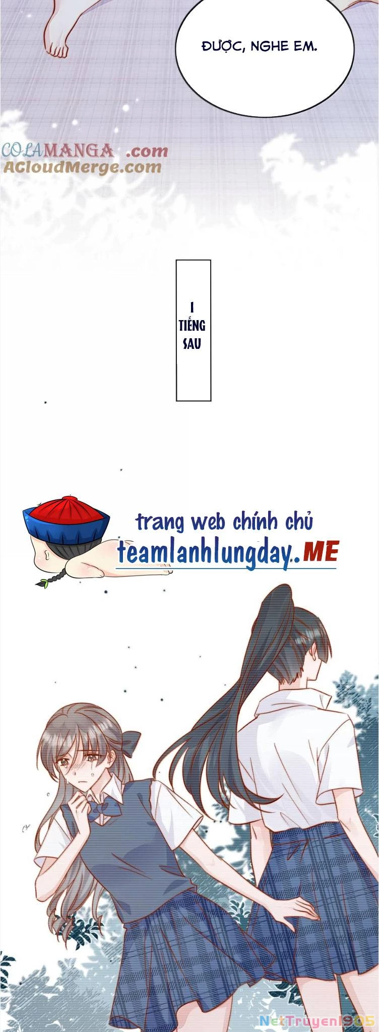 Ánh Mắt Của Kẻ Thù Truyền Kiếp Nhìn Ta Ngày Càng Biến Chất Chapter 80 - 15