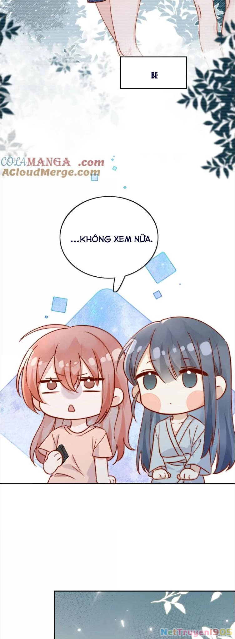 Ánh Mắt Của Kẻ Thù Truyền Kiếp Nhìn Ta Ngày Càng Biến Chất Chapter 80 - 16