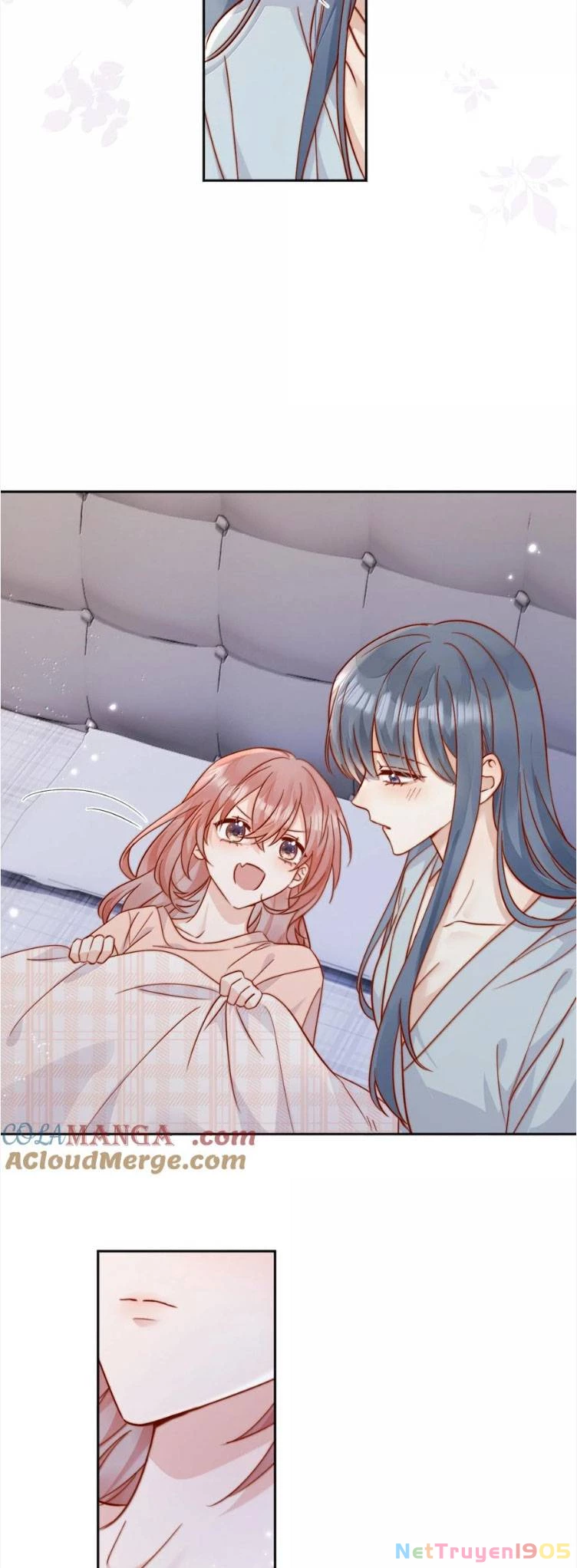 Ánh Mắt Của Kẻ Thù Truyền Kiếp Nhìn Ta Ngày Càng Biến Chất Chapter 80 - 20