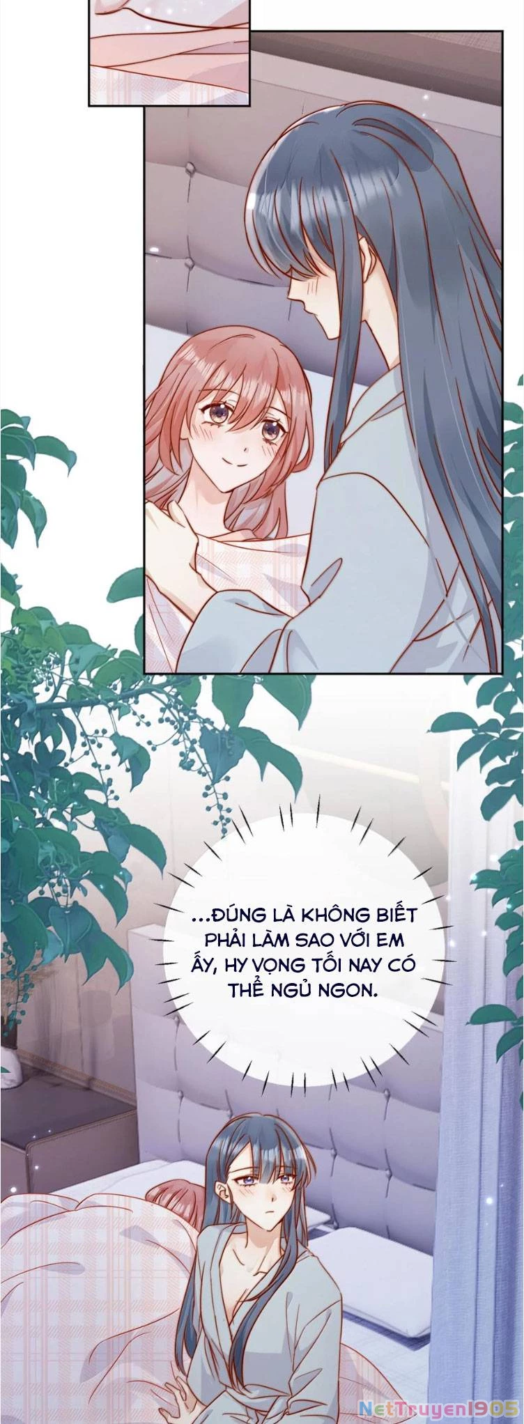 Ánh Mắt Của Kẻ Thù Truyền Kiếp Nhìn Ta Ngày Càng Biến Chất Chapter 80 - 21
