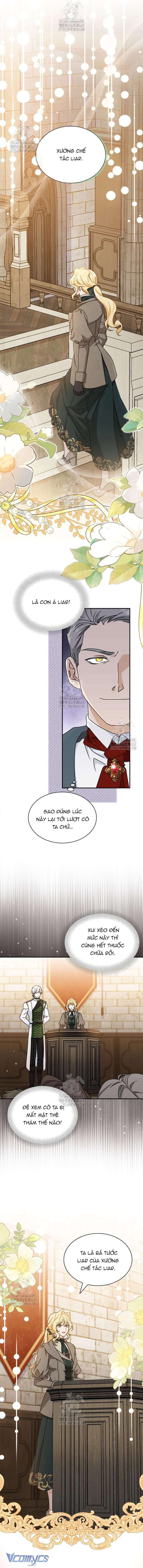 Cô Gái Sẽ Trở Thành Chủ Gia Đình Chapter 100 - 7
