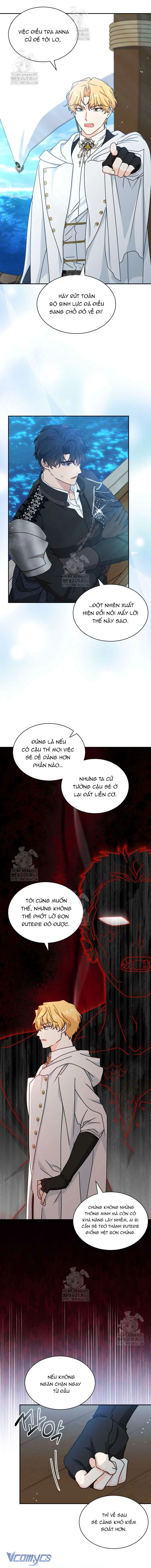 Cô Gái Sẽ Trở Thành Chủ Gia Đình Chapter 100 - 12