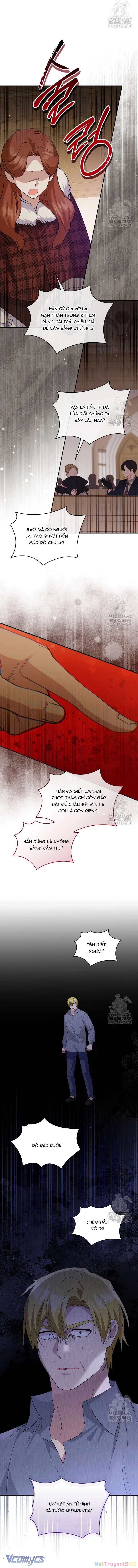 Hãy Ủng Hộ Kế Hoạch Trả Thù Của Tôi Chapter 99 - 9