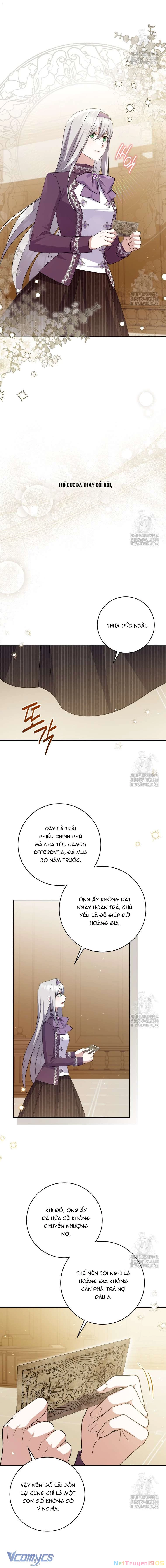 Hãy Ủng Hộ Kế Hoạch Trả Thù Của Tôi Chapter 99 - 10