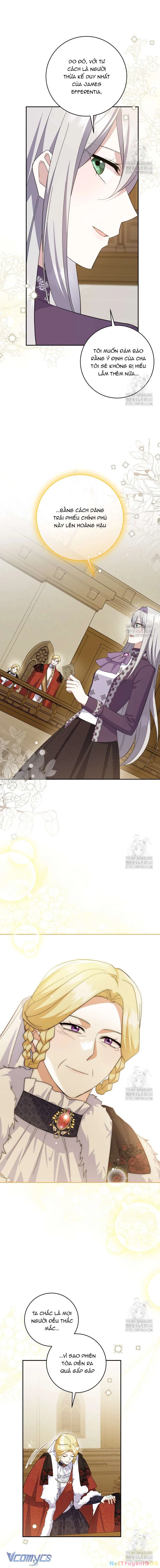 Hãy Ủng Hộ Kế Hoạch Trả Thù Của Tôi Chapter 99 - 11