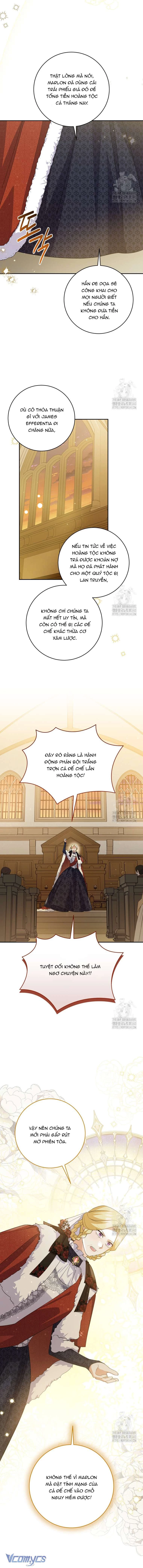 Hãy Ủng Hộ Kế Hoạch Trả Thù Của Tôi Chapter 99 - 12