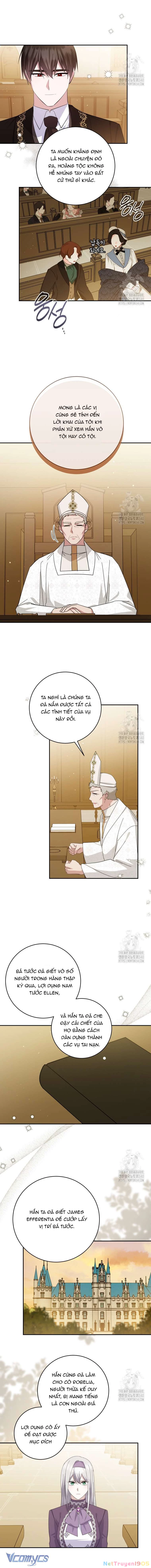Hãy Ủng Hộ Kế Hoạch Trả Thù Của Tôi Chapter 99 - 13