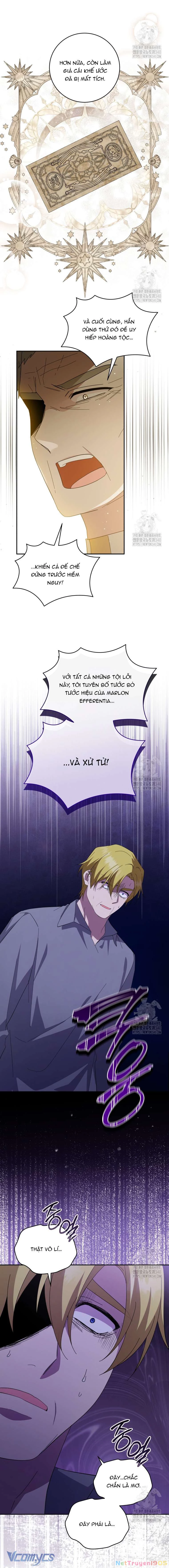 Hãy Ủng Hộ Kế Hoạch Trả Thù Của Tôi Chapter 99 - 14