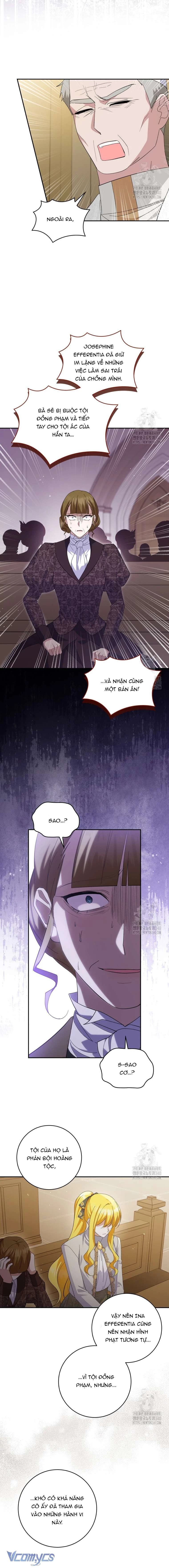 Hãy Ủng Hộ Kế Hoạch Trả Thù Của Tôi Chapter 99 - 15
