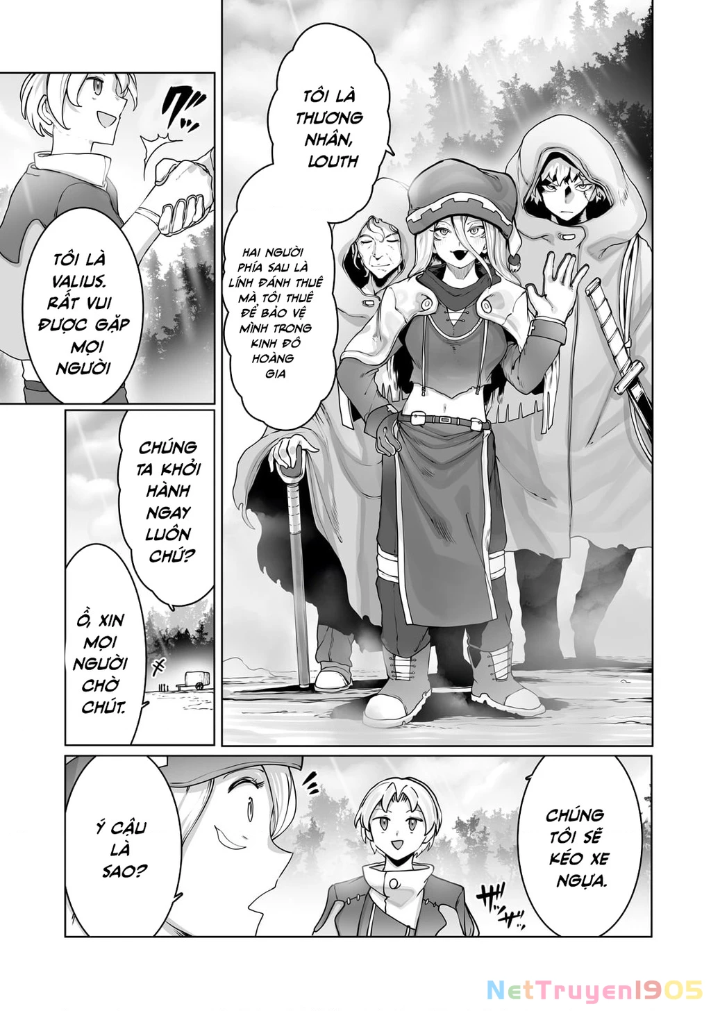 The Useless Tamer Will Turn Into The Top Unconsciously By My Previous Life Knowledge Chapter 35 - 5