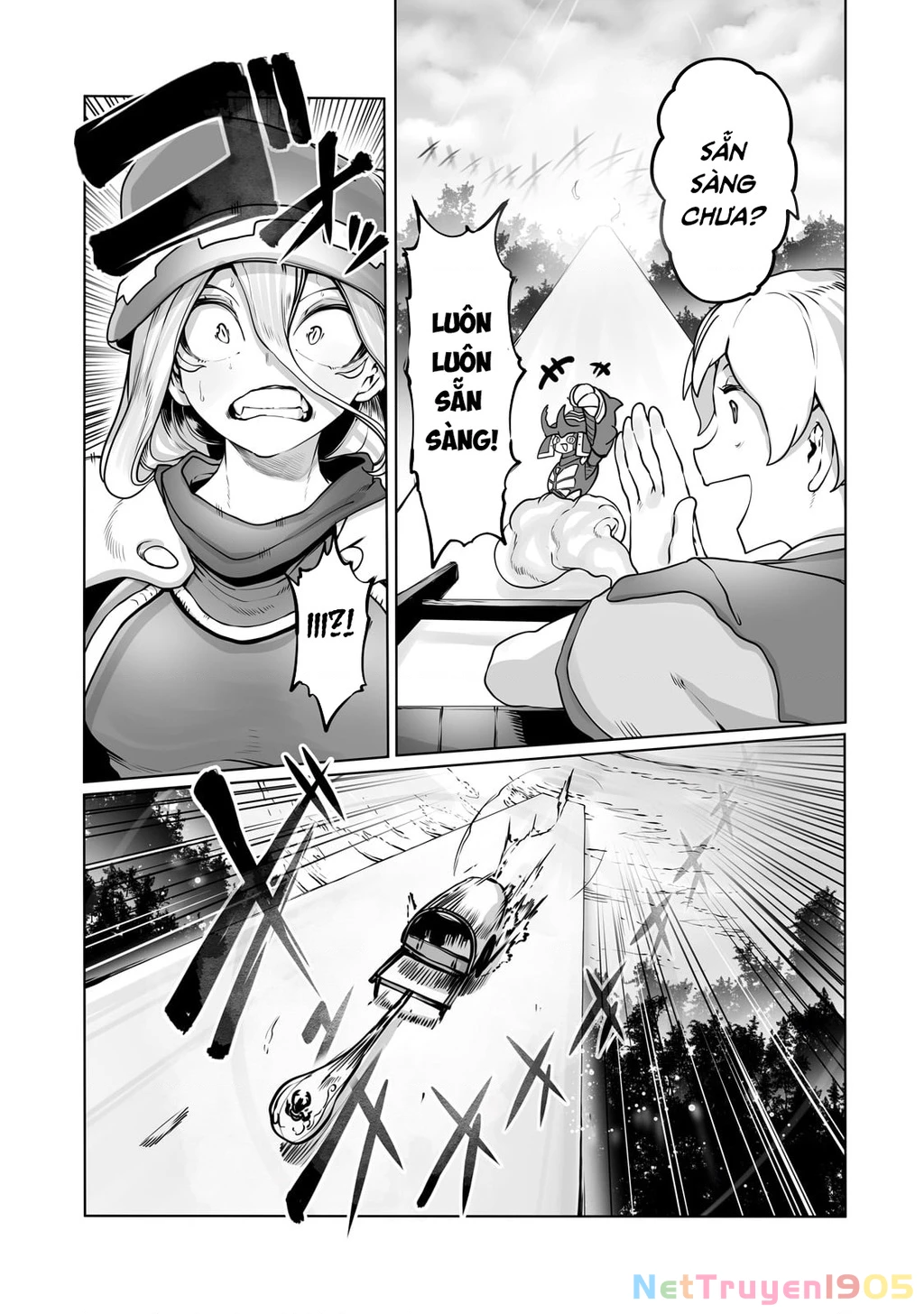 The Useless Tamer Will Turn Into The Top Unconsciously By My Previous Life Knowledge Chapter 35 - 9