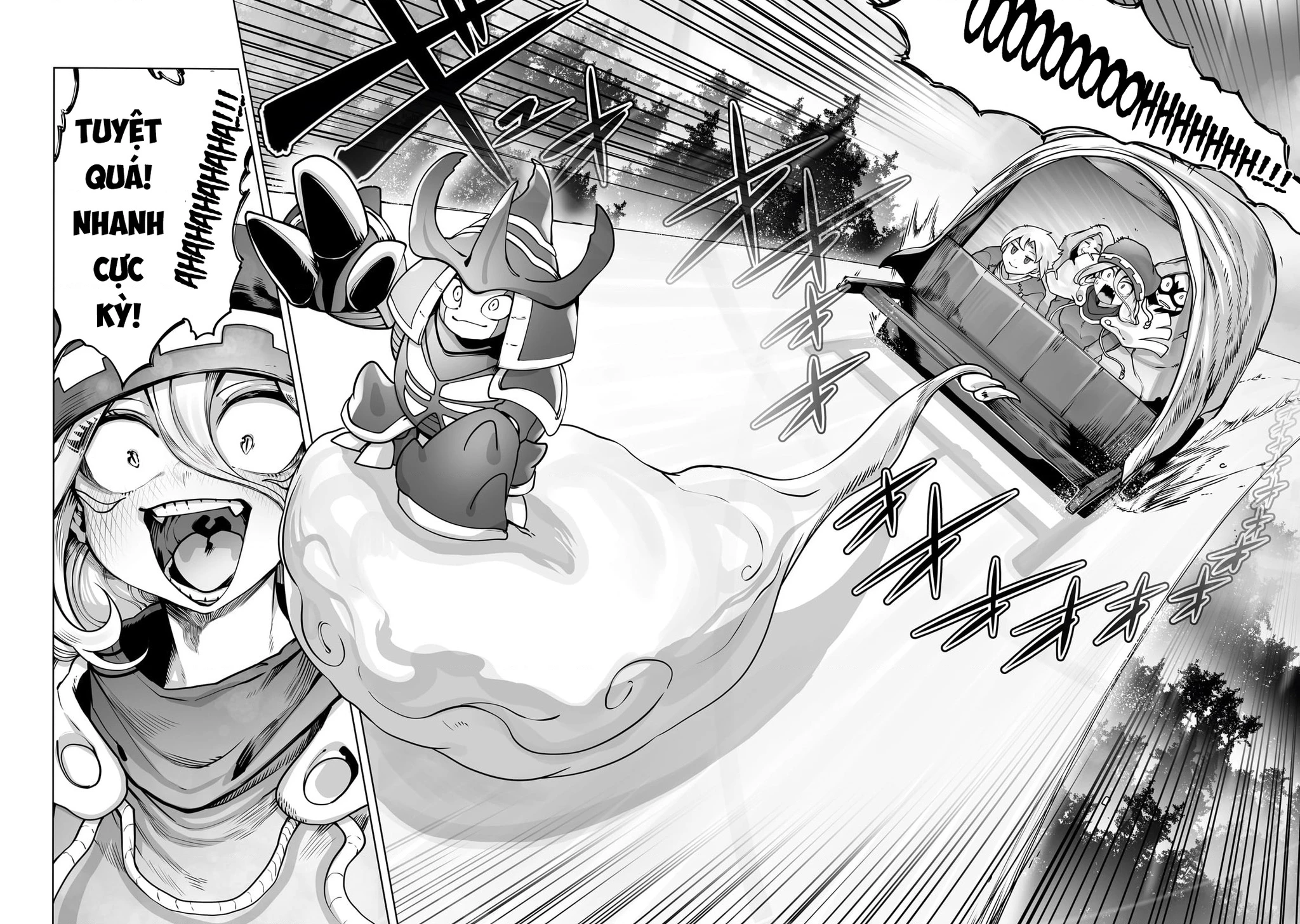 The Useless Tamer Will Turn Into The Top Unconsciously By My Previous Life Knowledge Chapter 35 - 10