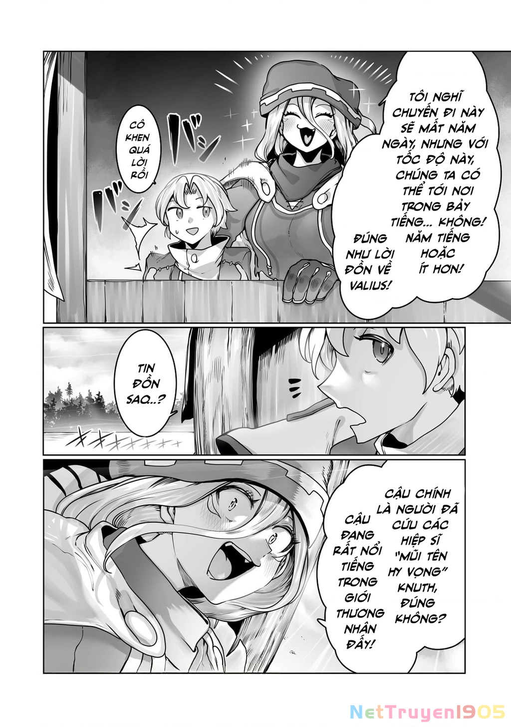 The Useless Tamer Will Turn Into The Top Unconsciously By My Previous Life Knowledge Chapter 35 - 11