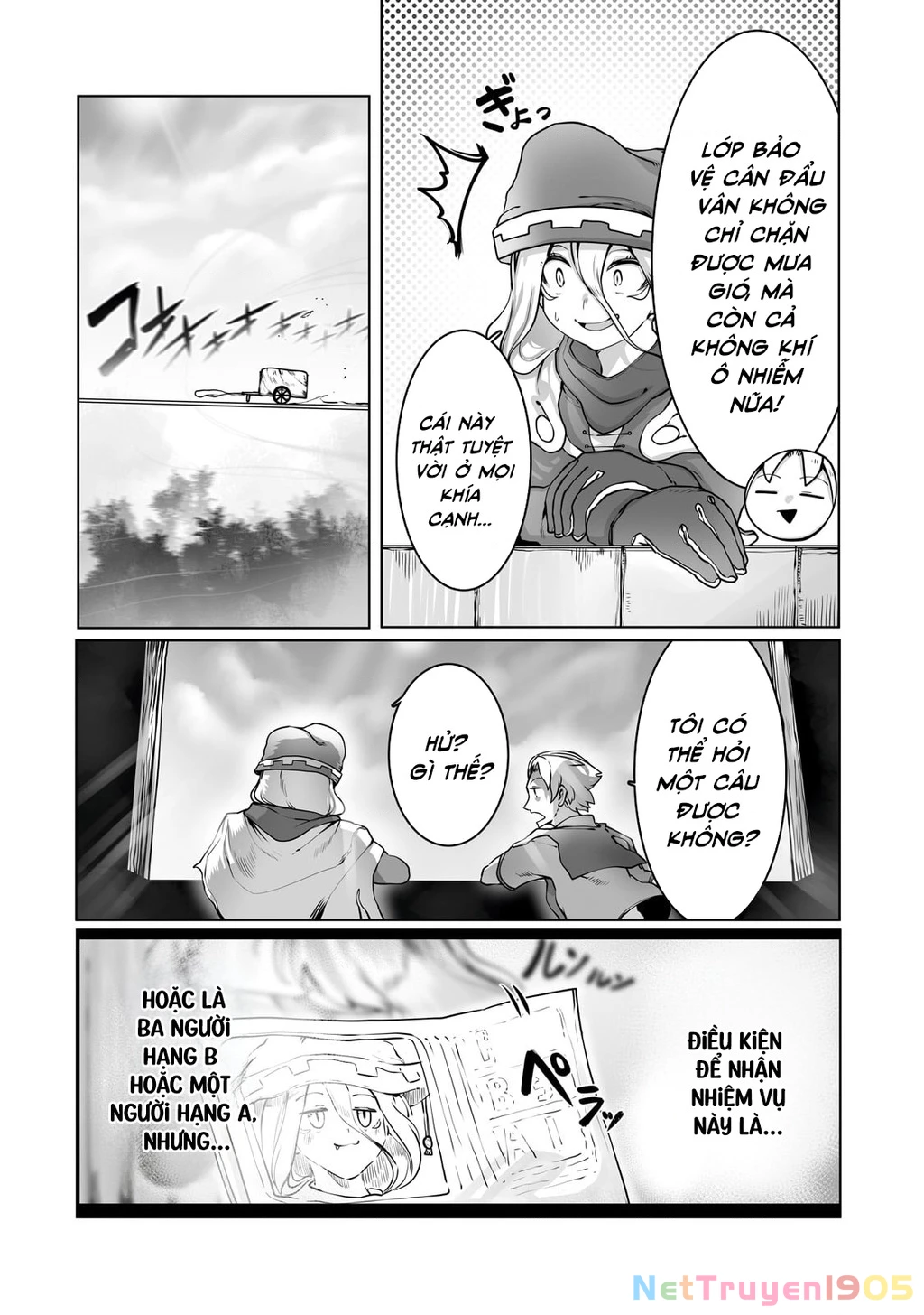 The Useless Tamer Will Turn Into The Top Unconsciously By My Previous Life Knowledge Chapter 35 - 13