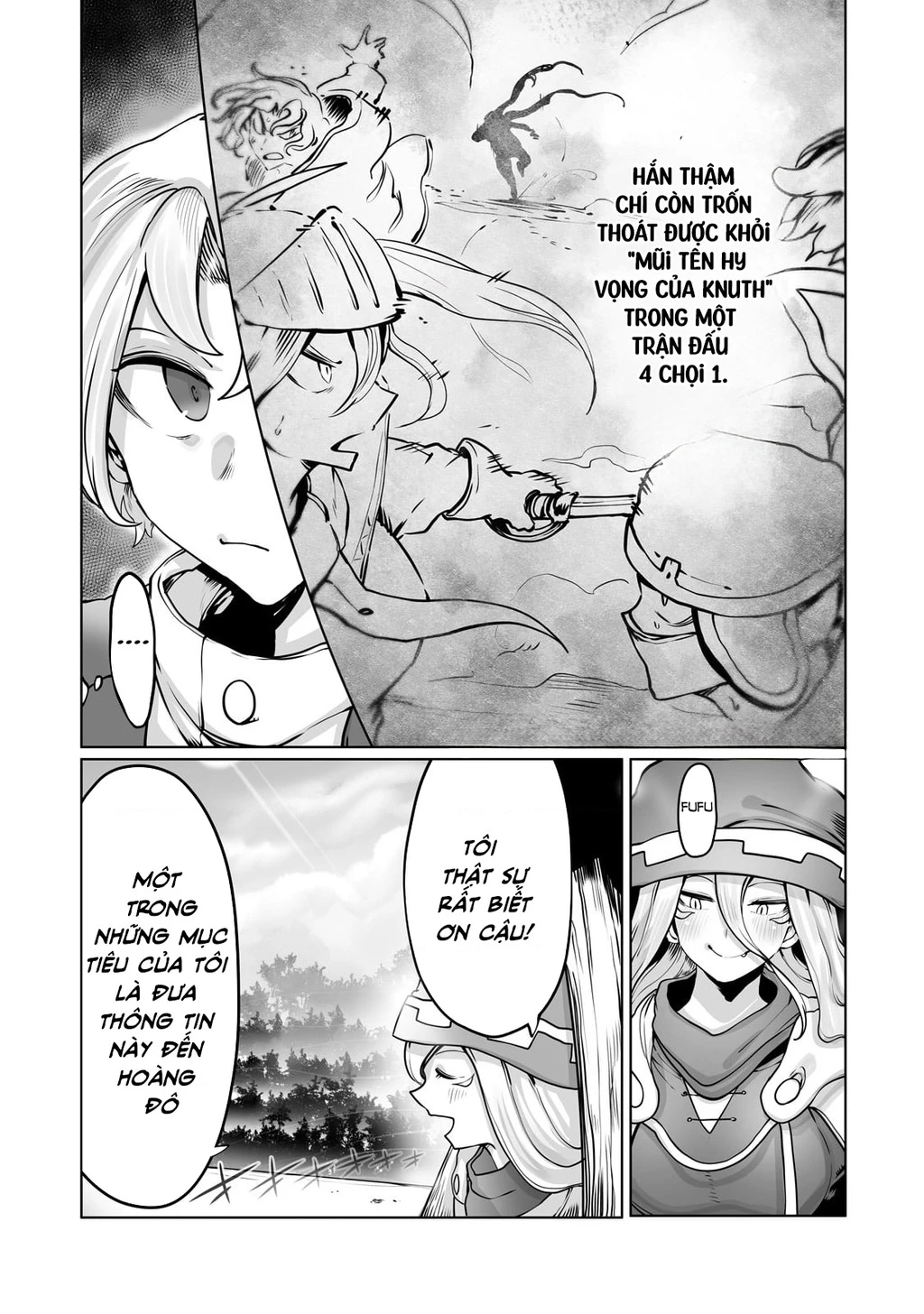 The Useless Tamer Will Turn Into The Top Unconsciously By My Previous Life Knowledge Chapter 35 - 16