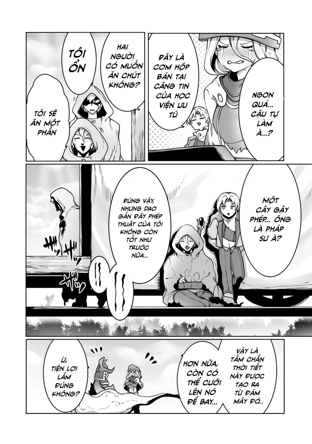 The Useless Tamer Will Turn Into The Top Unconsciously By My Previous Life Knowledge Chapter 35 - 19