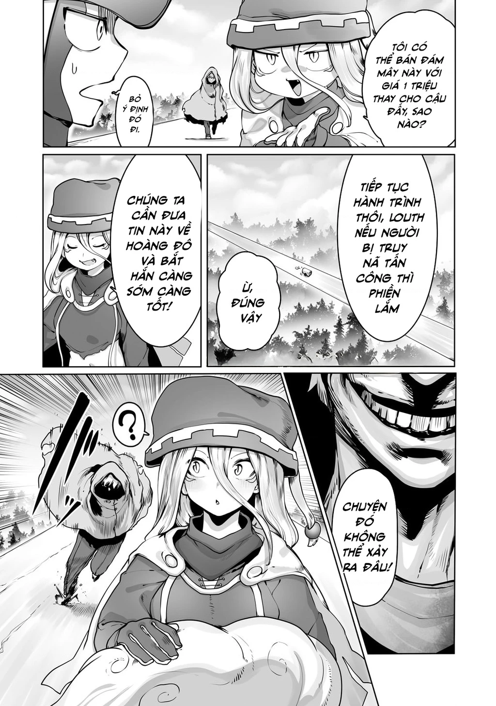 The Useless Tamer Will Turn Into The Top Unconsciously By My Previous Life Knowledge Chapter 35 - 20