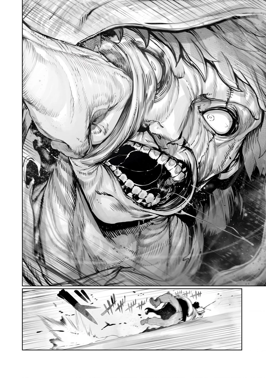 The Useless Tamer Will Turn Into The Top Unconsciously By My Previous Life Knowledge Chapter 35 - 21