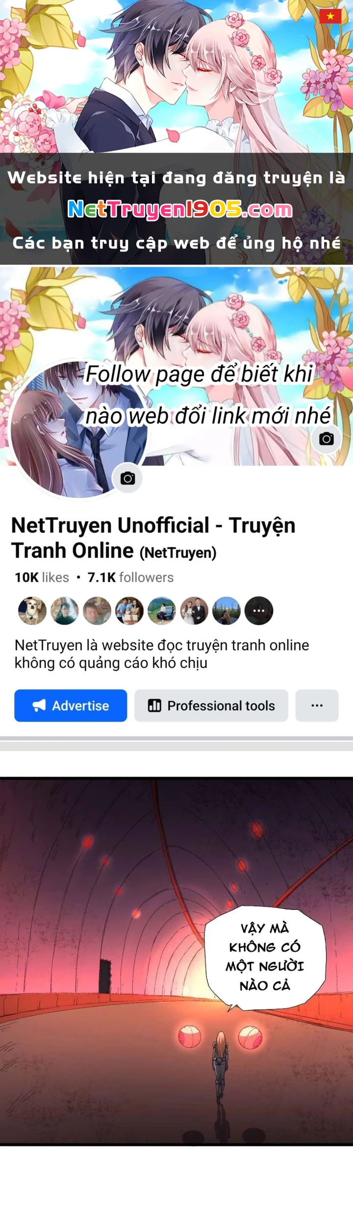 Vô Hạn Dị Hóa: Chiến Tranh Hệ Nhị Phân Chapter 52 - 1