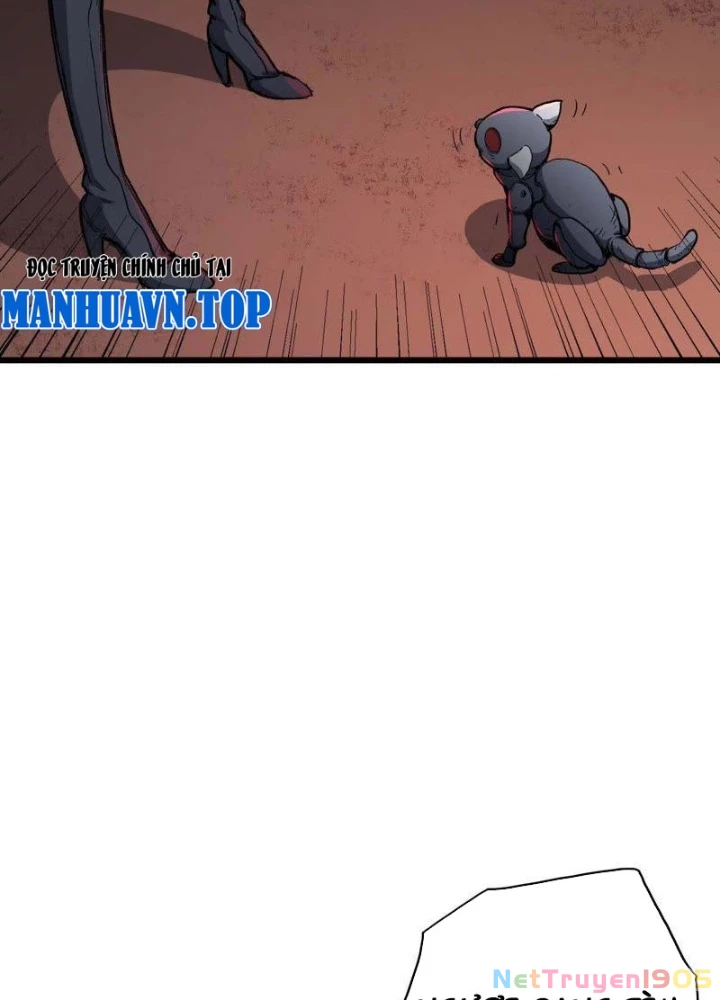 Vô Hạn Dị Hóa: Chiến Tranh Hệ Nhị Phân Chapter 52 - 7
