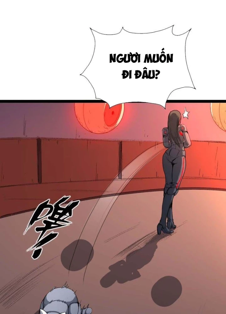 Vô Hạn Dị Hóa: Chiến Tranh Hệ Nhị Phân Chapter 52 - 19