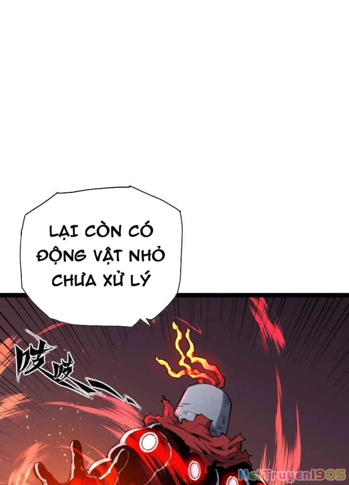 Vô Hạn Dị Hóa: Chiến Tranh Hệ Nhị Phân Chapter 52 - 27