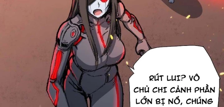 Vô Hạn Dị Hóa: Chiến Tranh Hệ Nhị Phân Chapter 52 - 40