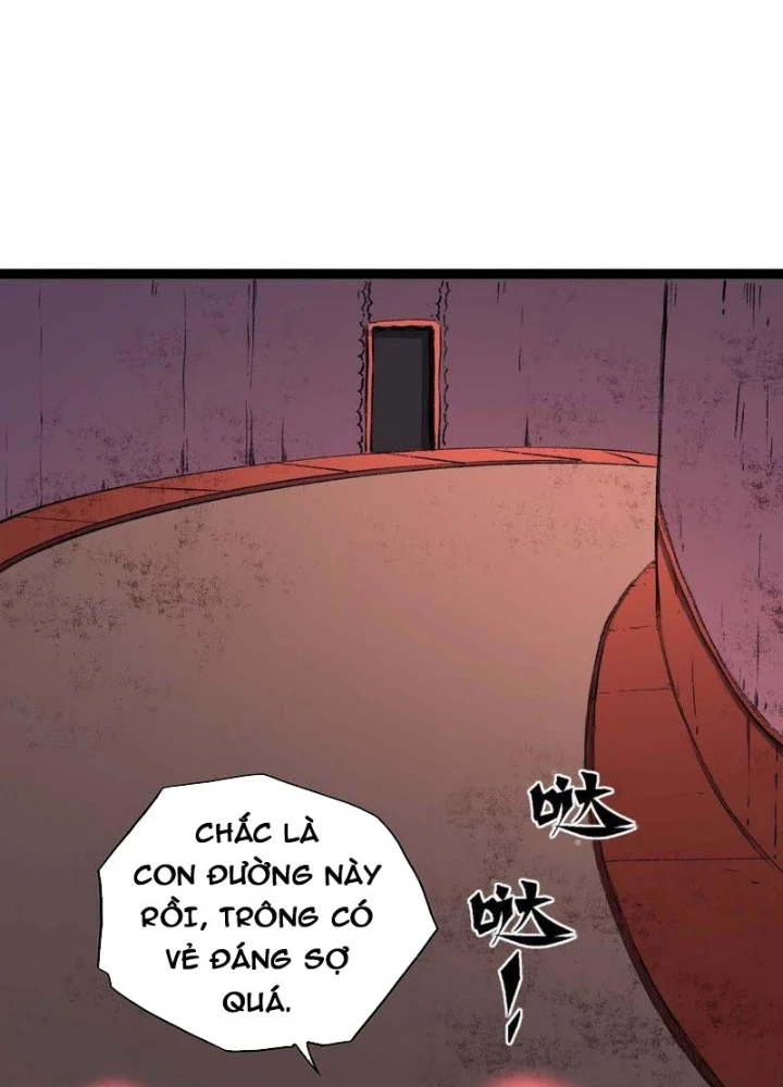 Vô Hạn Dị Hóa: Chiến Tranh Hệ Nhị Phân Chapter 52 - 43