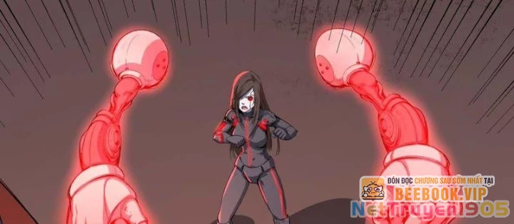 Vô Hạn Dị Hóa: Chiến Tranh Hệ Nhị Phân Chapter 52 - 48