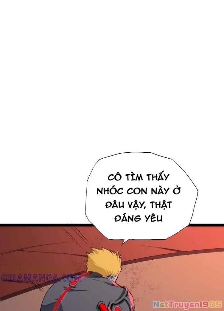 Vô Hạn Dị Hóa: Chiến Tranh Hệ Nhị Phân Chapter 52 - 55