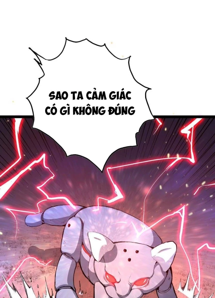 Vô Hạn Dị Hóa: Chiến Tranh Hệ Nhị Phân Chapter 52 - 63