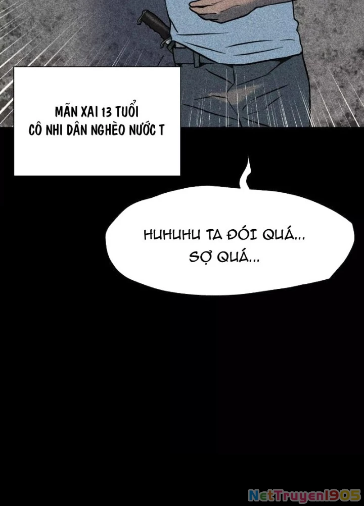 Trò chơi vô vọng Chapter 37 - 7