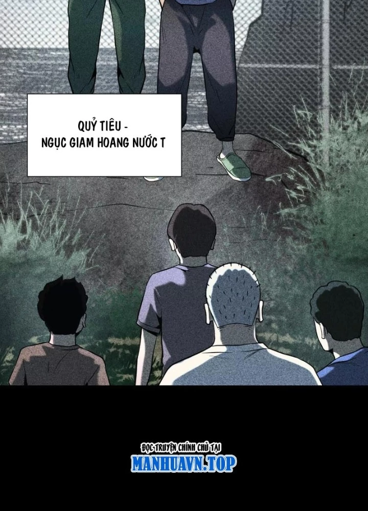 Trò chơi vô vọng Chapter 37 - 13