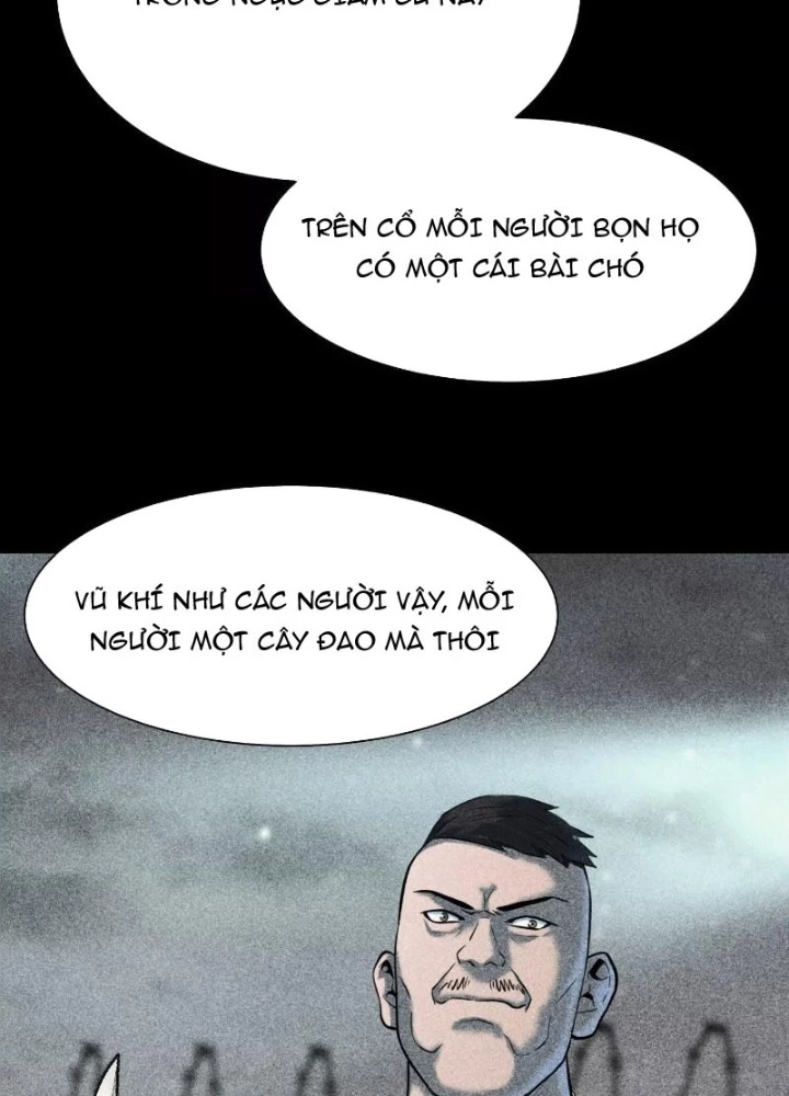 Trò chơi vô vọng Chapter 37 - 15
