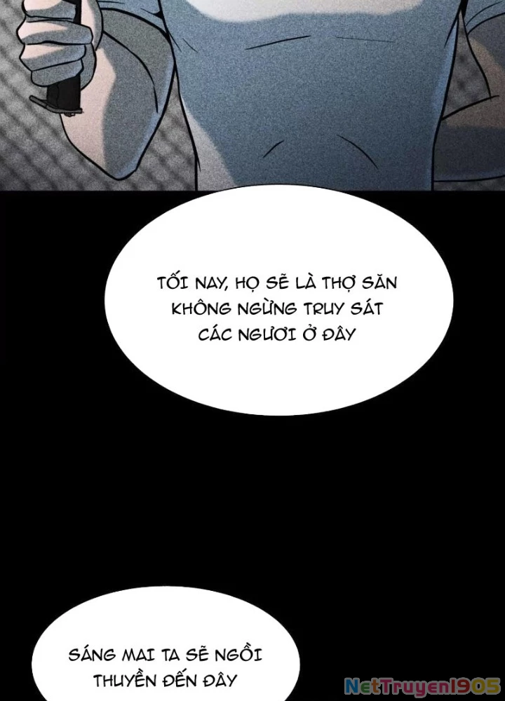 Trò chơi vô vọng Chapter 37 - 17