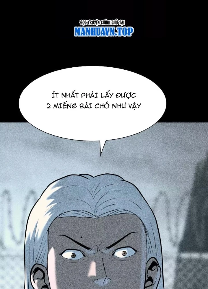 Trò chơi vô vọng Chapter 37 - 21