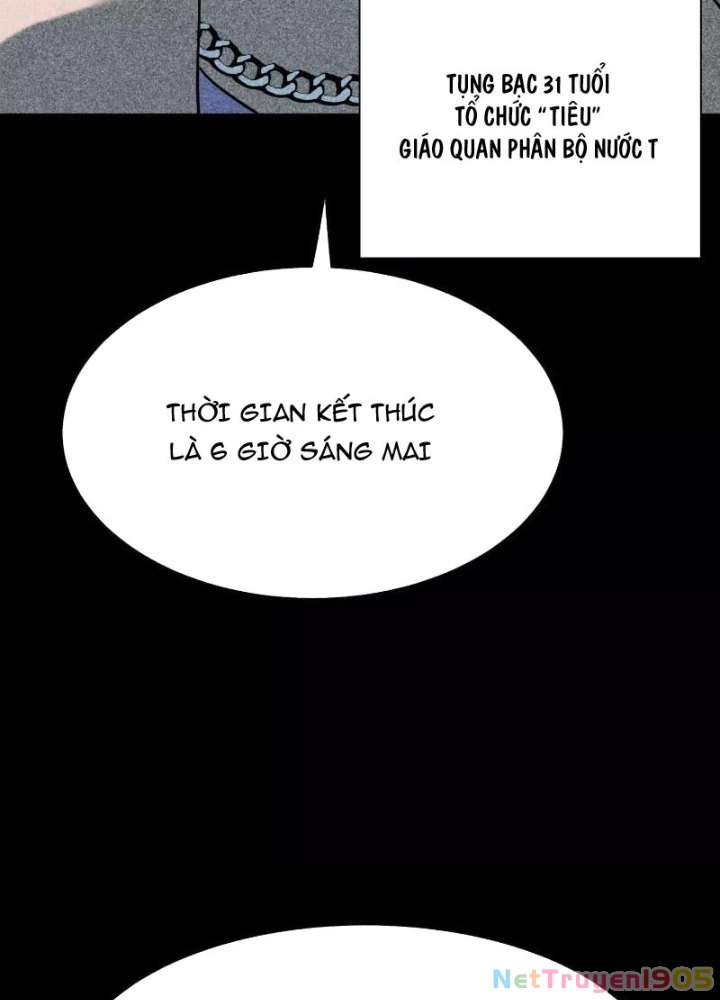 Trò chơi vô vọng Chapter 37 - 23