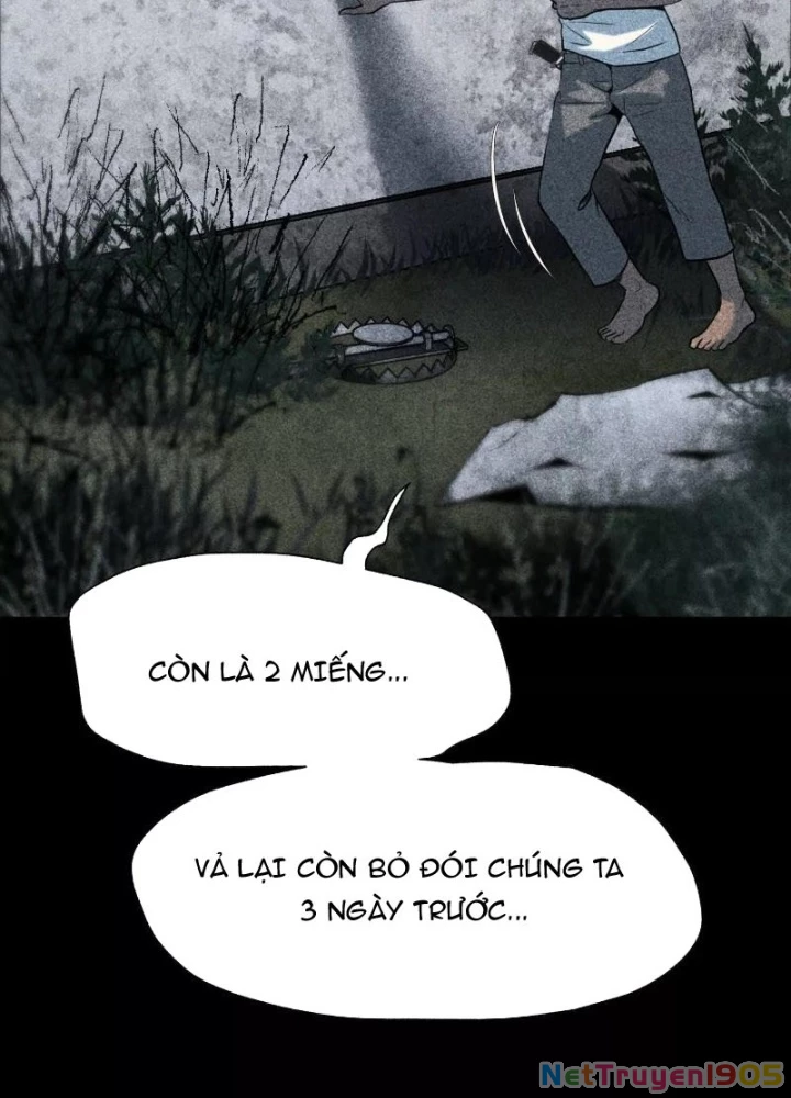 Trò chơi vô vọng Chapter 37 - 27