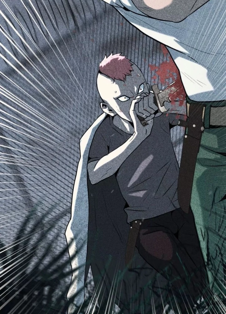Trò chơi vô vọng Chapter 37 - 49