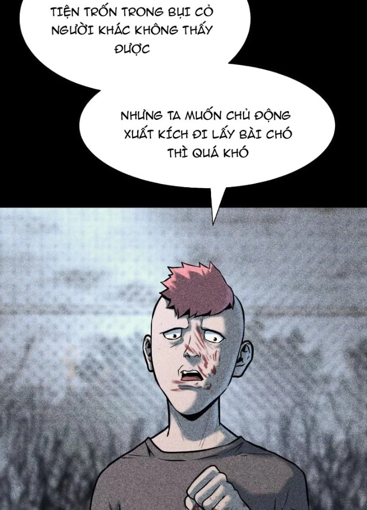 Trò chơi vô vọng Chapter 37 - 69