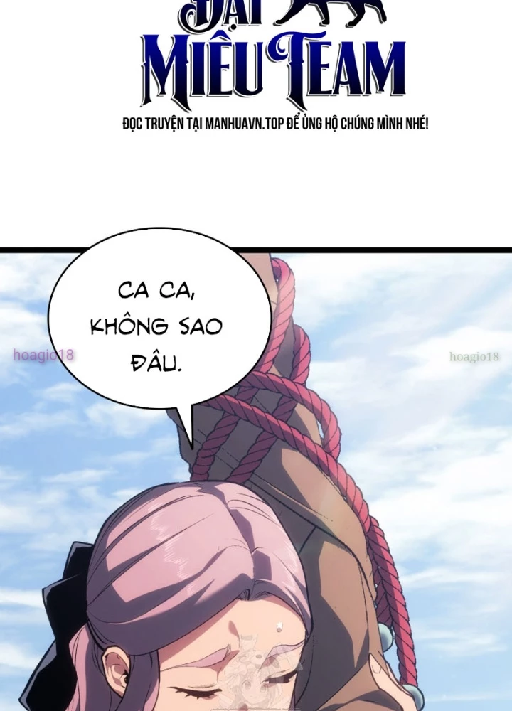 Tử Thần Phiêu Nguyệt Chapter 98 - 11