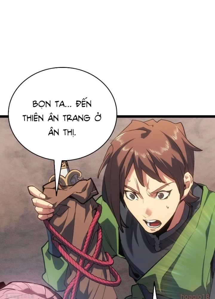 Tử Thần Phiêu Nguyệt Chapter 98 - 69