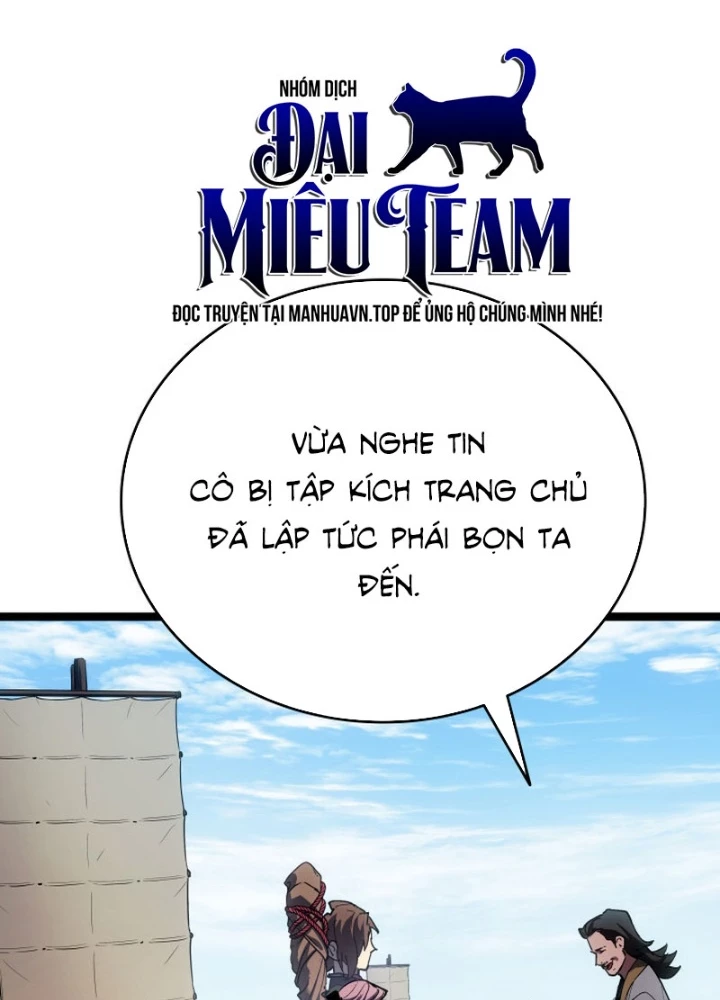 Tử Thần Phiêu Nguyệt Chapter 98 - 99