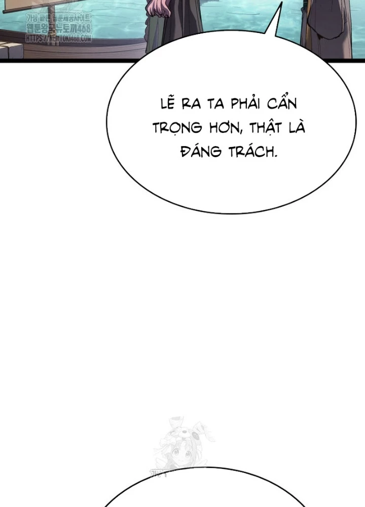 Tử Thần Phiêu Nguyệt Chapter 98 - 101