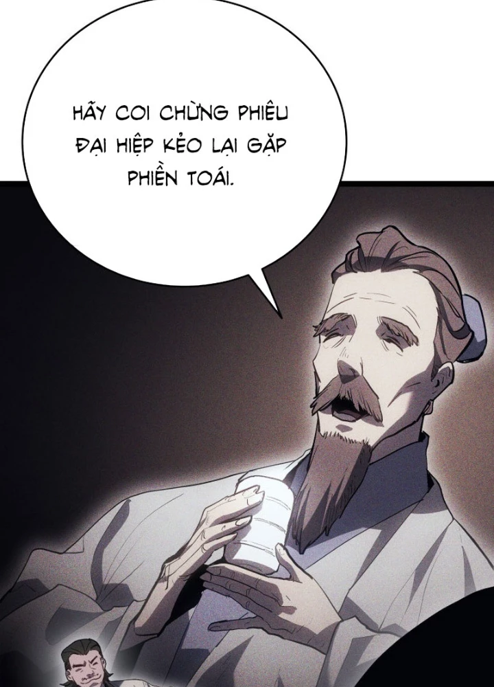 Tử Thần Phiêu Nguyệt Chapter 98 - 121
