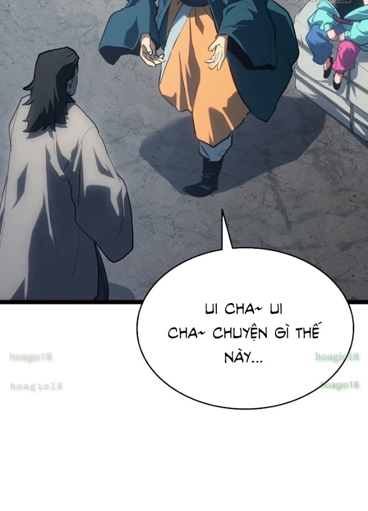 Tử Thần Phiêu Nguyệt Chapter 98 - 127