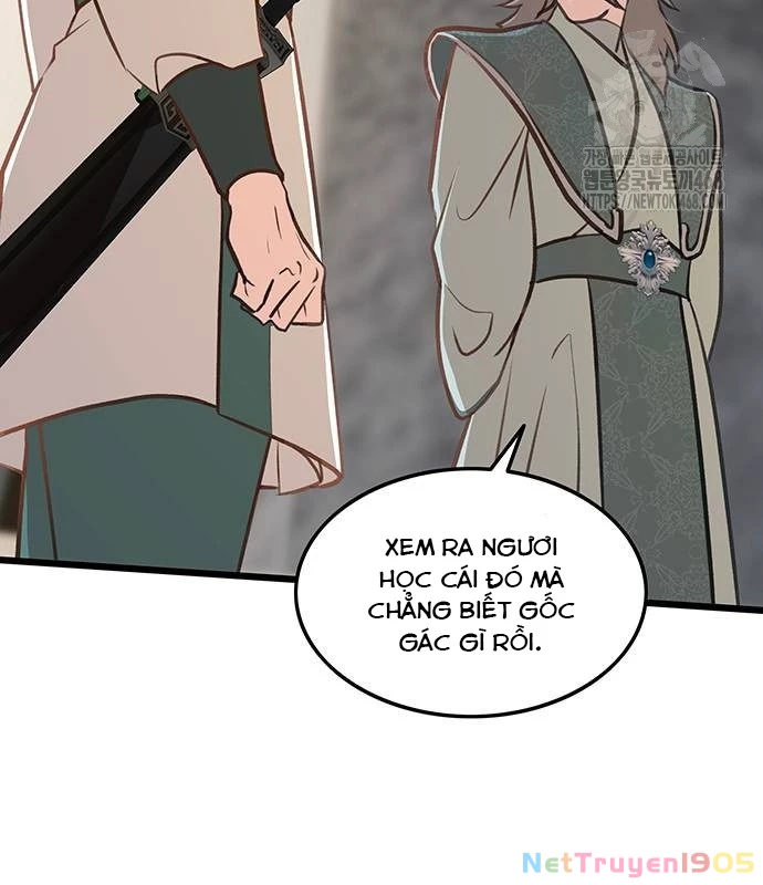 Vợ Tôi Là Giáo Chủ Ma Giáo Chapter 21 - 3